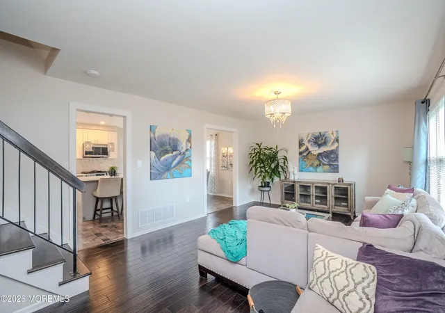 Photo 2 of Single family home for sale at 507 Woolley Dr, Neptune, NJ 07753 | MLS# 22626198 | Listing updated on 2026-09-16