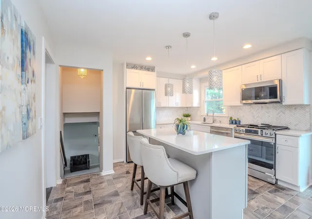 Photo 4 of Single family home for sale at 507 Woolley Dr, Neptune, NJ 07753 | MLS# 22626198 | Listing updated on 2026-09-16