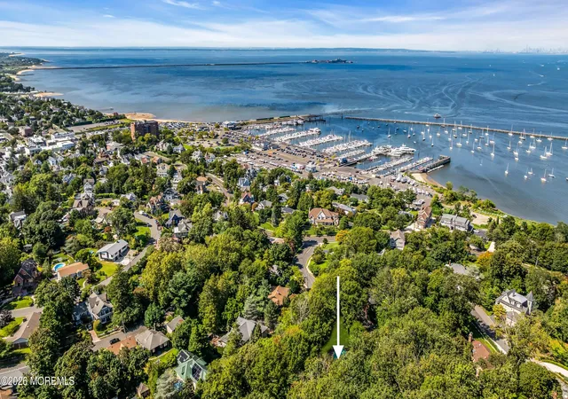 Photo 2 of Single family home for sale at 50 Hooper Ave, Atlantic Highlands, NJ 07716 | MLS# 22627536 | Listing updated on 2026-09-06