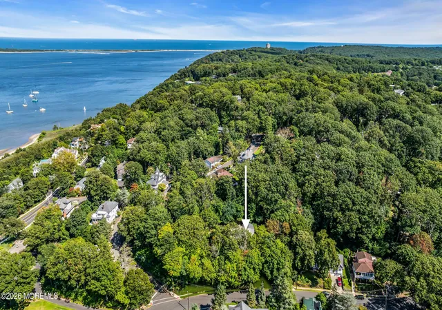 Photo 3 of Single family home for sale at 50 Hooper Ave, Atlantic Highlands, NJ 07716 | MLS# 22627536 | Listing updated on 2026-10-07