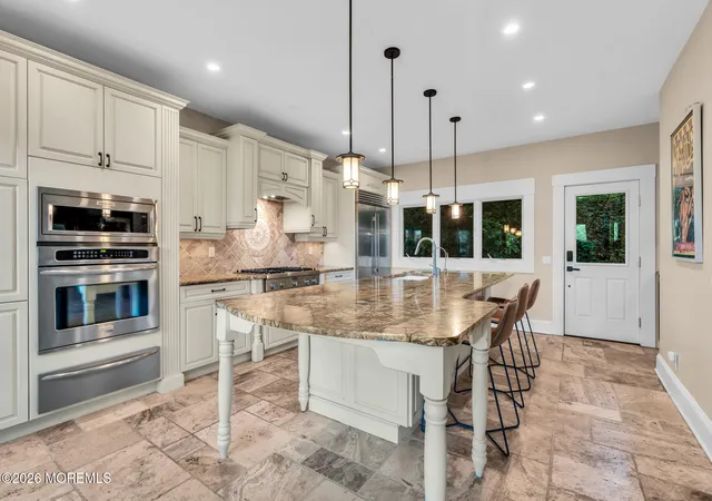 Photo 4 of Single family home for sale at 50 Hooper Ave, Atlantic Highlands, NJ 07716 | MLS# 22627536 | Listing updated on 2026-10-25