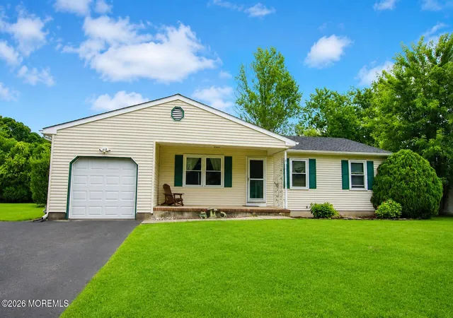 Photo 1 of Sale Pending at 22 Charles Dr, Tinton Falls, NJ 07753 | MLS# 22625686 | Listing updated on 2026-09-22