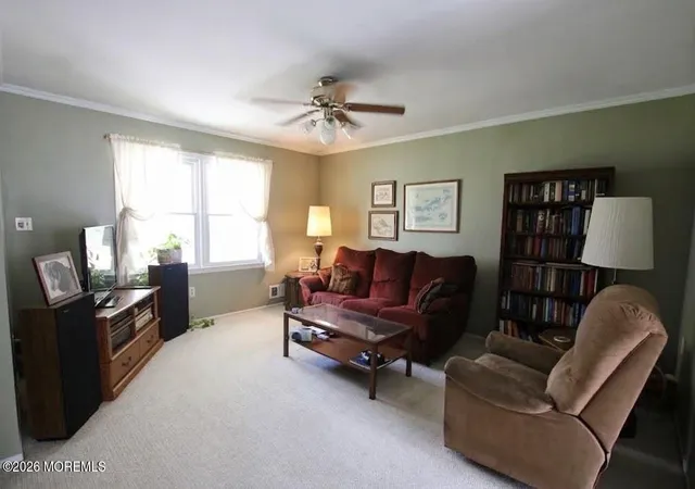 Photo 4 of Sale Pending at 22 Charles Dr, Tinton Falls, NJ 07753 | MLS# 22625686 | Listing updated on 2026-09-22