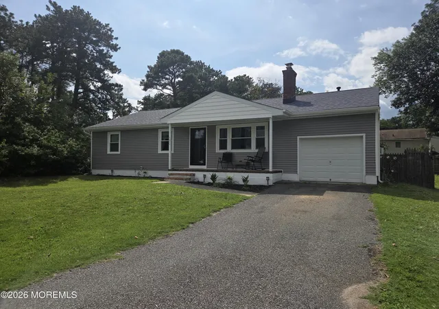 Photo 3 of Single family home for sale at 1971 Sweetwood Dr, Forked River, NJ 08731 | MLS# 22625709 | Listing updated on 2026-09-08