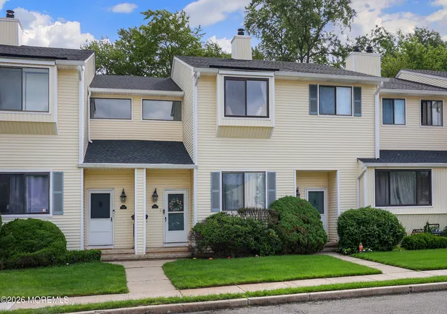 Photo 1 of Condo for sale at 253 Clubhouse Dr, Middletown, NJ 07748 | MLS# 22627144 | Listing updated on 2026-09-04