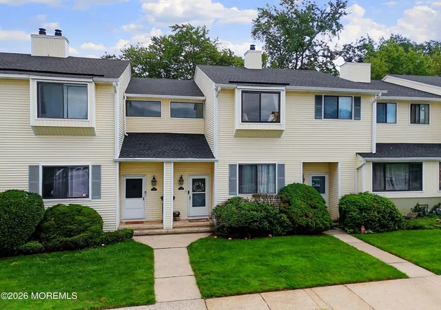 Photo 36 of Condo for sale at 253 Clubhouse Dr, Middletown, NJ 07748 | MLS# 22627144 | Listing updated on 2026-09-04