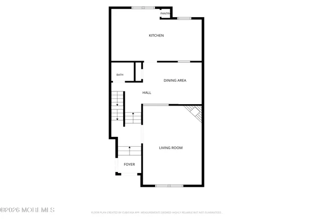 Photo 2 of Condo for sale at 253 Clubhouse Dr, Middletown, NJ 07748 | MLS# 22627144 | Listing updated on 2026-09-04