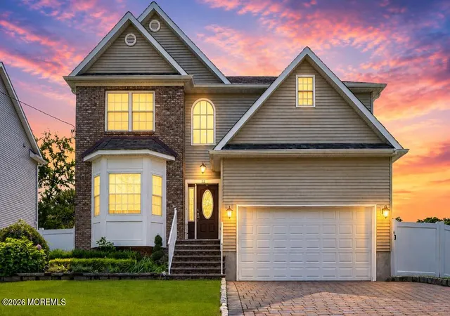 Photo 1 of Single family home for sale at 22 Wicker Pl, Morganville, NJ 07751 | MLS# 22626717 | Listing updated on 2026-10-05