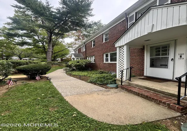 Photo 2 of Condo for sale at 139 Manor Dr #1305, Red Bank, NJ 07701 | MLS# 22626025 | Listing updated on 2026-09-19