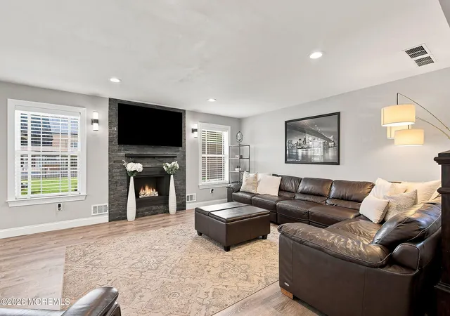 Photo 2 of Single family home for sale at 24 Crater Lake Rd, Howell, NJ 07731 | MLS# 22627356 | Listing updated on 2026-09-11