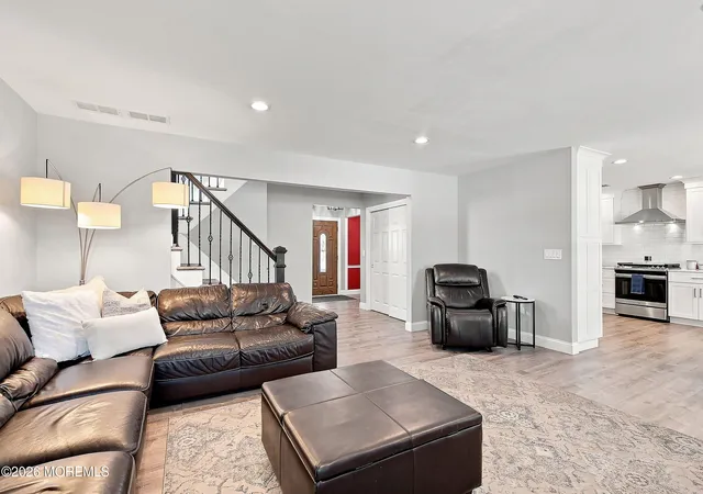 Photo 3 of Single family home for sale at 24 Crater Lake Rd, Howell, NJ 07731 | MLS# 22627356 | Listing updated on 2026-09-11