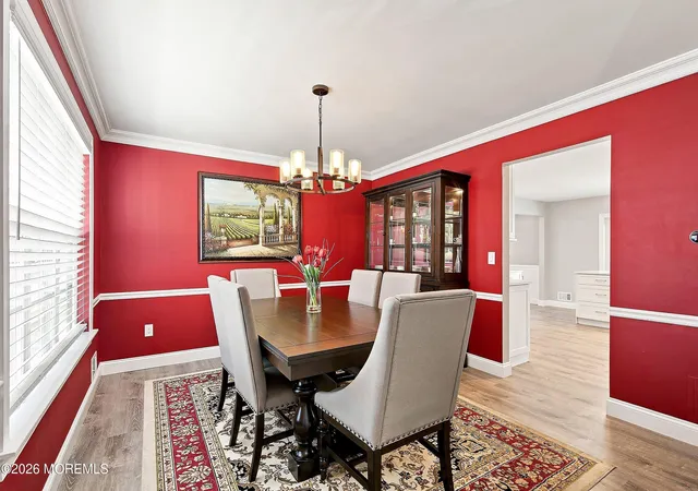 Photo 3 of Single family home for sale at 24 Crater Lake Rd, Howell, NJ 07731 | MLS# 22627356 | Listing updated on 2026-09-11