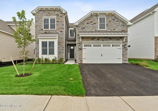 Photo 1 of Single family home for sale at 10 Dahlia Ct, Manalapan, NJ 07726 | MLS# 22625798 | Listing updated on 2026-09-24