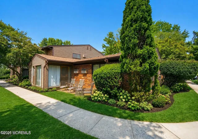 Photo 34 of Sale Pending at 112 Manchester Ct, Red Bank, NJ 07701 | MLS# 22627231 | Listing updated on 2026-09-10