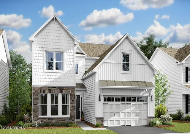 Photo 1 of Single family home for sale at 16 Freesia Dr, Englishtown, NJ 07726 | MLS# 22630129 | Listing updated on 2026-09-23