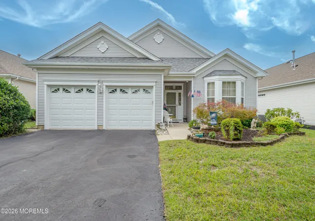Photo 1 of Sale Pending at 37 Pembrooke Way, Galloway, NJ 08205 | MLS# 22625851 | Listing updated on 2026-09-23