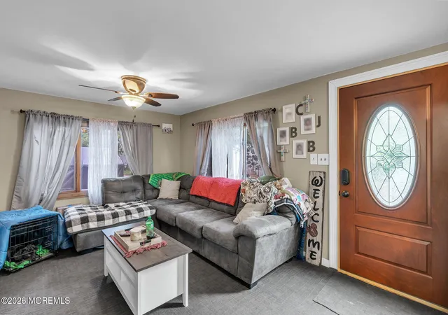Photo 3 of Manufactured home for sale at 47 Tuyahov Blvd, Toms River, NJ 08755 | MLS# 22627966 | Listing updated on 2026-09-05