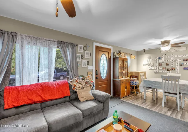 Photo 4 of Manufactured home for sale at 47 Tuyahov Blvd, Toms River, NJ 08755 | MLS# 22627966 | Listing updated on 2026-09-05