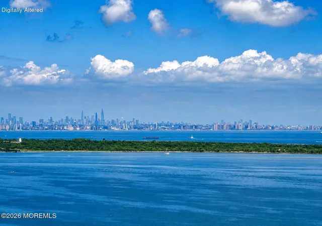 Listing Photo 5 - Condo for sale in building located at 1 Scenic Dr, Atlantic Highlands, NJ 07716 - Unit #907