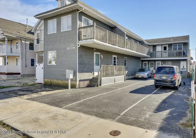 Photo 1 of Condo for sale at 223 Webster Ave #A1, Seaside Heights, NJ 08751 | MLS# 22627995 | Listing updated on 2026-09-08
