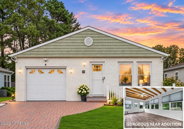 Photo 1 of Single family home for sale at 20 Camrose St, Toms River, NJ 08757 | MLS# 22626003 | Listing updated on 2026-10-04