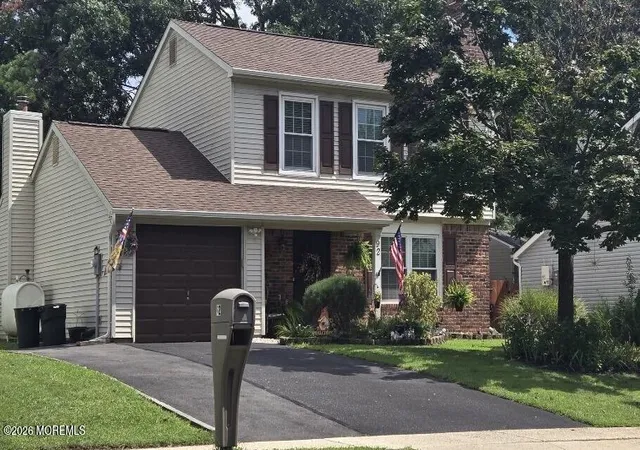 Photo 1 of Single family home for sale at 92 Barnegat Blvd, Barnegat, NJ 08005 | MLS# 22625966 | Listing updated on 2026-09-17