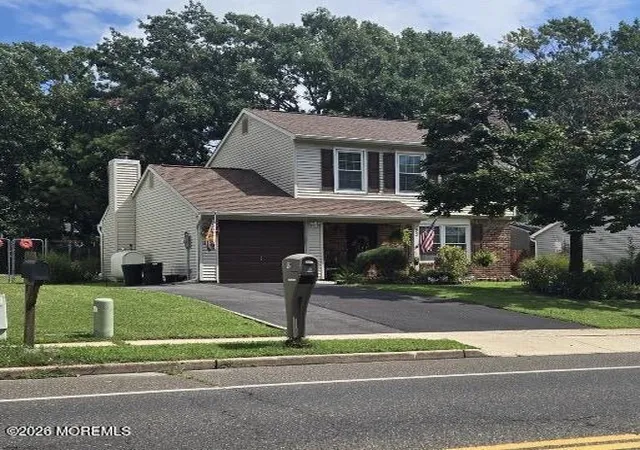 Photo 2 of Single family home for sale at 92 Barnegat Blvd, Barnegat, NJ 08005 | MLS# 22625966 | Listing updated on 2026-09-17