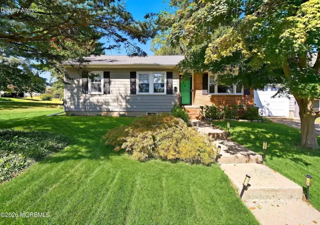 Single family home for sale at 2247 Newark Ave, Manasquan, NJ 08736 | MLS# 22629238