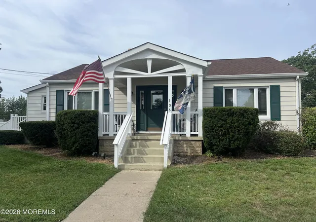 Photo 1 of Sale Pending at 106 Summit Ave, Neptune, NJ 07753 | MLS# 22628336 | Listing updated on 2026-10-06