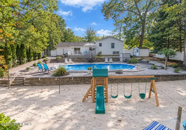 Photo 2 of Single family home for sale at 1 Harvest Ct, Jackson, NJ 08527 | MLS# 22626098 | Listing updated on 2026-10-05