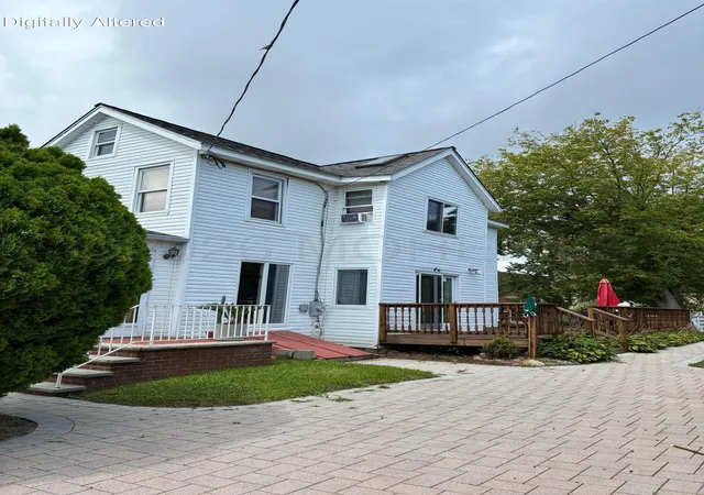 Photo 3 of Single family home for sale at 401 W Columbus Pl, Long Branch, NJ 07740 | MLS# 22628349 | Listing updated on 2026-09-15