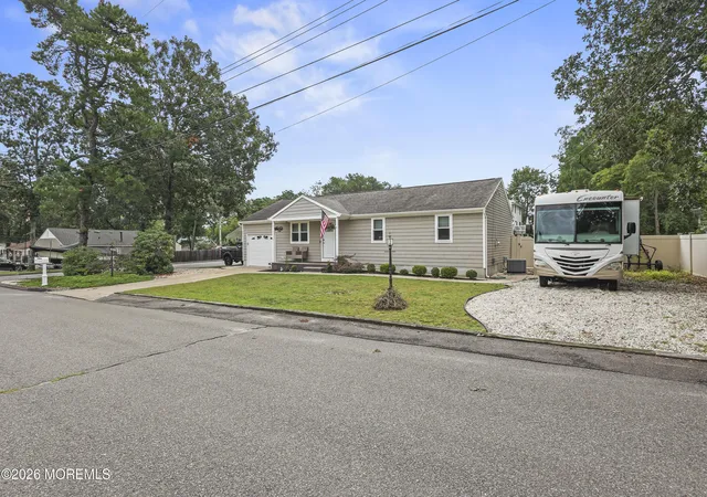 Photo 1 of Single family home for sale at 2013 Whitcomb Rd, Forked River, NJ 08731 | MLS# 22627531 | Listing updated on 2026-09-07