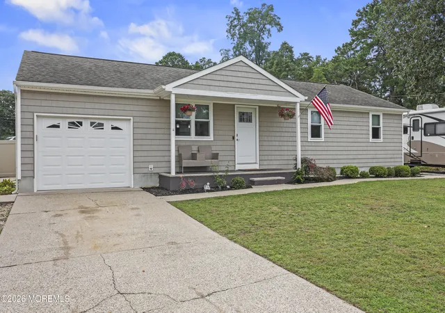 Photo 2 of Single family home for sale at 2013 Whitcomb Rd, Forked River, NJ 08731 | MLS# 22627531 | Listing updated on 2026-09-07