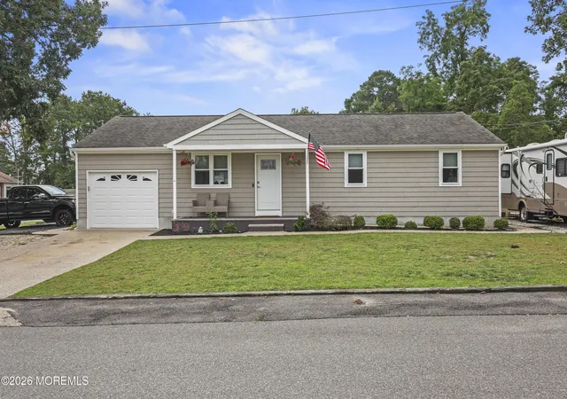 Photo 3 of Single family home for sale at 2013 Whitcomb Rd, Forked River, NJ 08731 | MLS# 22627531 | Listing updated on 2026-09-07