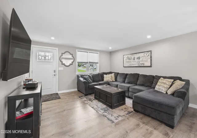 Photo 4 of Single family home for sale at 2013 Whitcomb Rd, Forked River, NJ 08731 | MLS# 22627531 | Listing updated on 2026-09-07