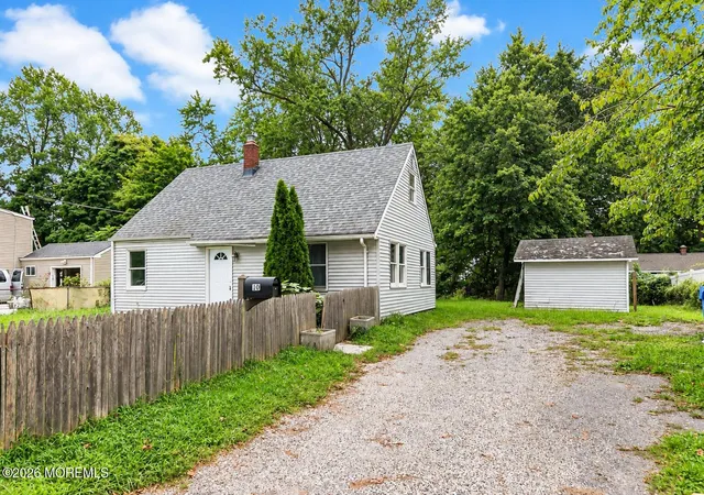 Photo 3 of Sale Pending at 10 Steven Ave, Tinton Falls, NJ 07724 | MLS# 22628637 | Listing updated on 2026-09-23