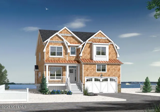 Single family home for sale at 796 South Dr, Brick, NJ 08724 | MLS# 22627296
