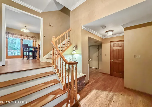 Photo 3 of Single family home for sale at 17 Feathertree Ct, Howell, NJ 07731 | MLS# 22627885 | Listing updated on 2026-09-17