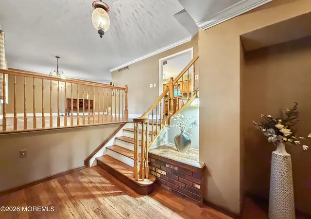 Photo 4 of Single family home for sale at 17 Feathertree Ct, Howell, NJ 07731 | MLS# 22627885 | Listing updated on 2026-09-17