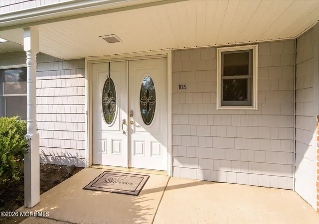 Photo 2 of Sale Pending at 105 Augusta Dr, Lincroft, NJ 07738 | MLS# 22628681 | Listing updated on 2026-09-22