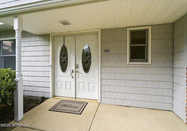 Photo 3 of Sale Pending at 105 Augusta Dr, Lincroft, NJ 07738 | MLS# 22628681 | Listing updated on 2026-09-22