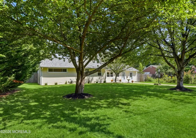 Photo 3 of Sale Pending at 119 Court Dr, Shrewsbury, NJ 07702 | MLS# 22629096 | Listing updated on 2026-10-05