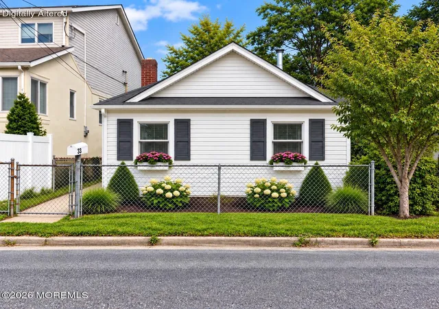 Photo 34 of Single family home for sale at 481 Center Ave, North Middletown, NJ 07748 | MLS# 22626214 | Listing updated on 2026-10-08