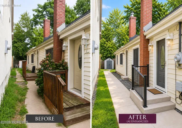 Photo 3 of Single family home for sale at 481 Center Ave, North Middletown, NJ 07748 | MLS# 22626214 | Listing updated on 2026-09-24