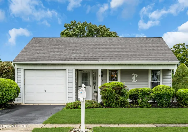 Photo 1 of Single family home for sale at 25 Marston Row, Whiting, NJ 08759 | MLS# 22630294 | Listing updated on 2026-09-25