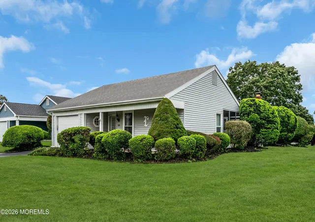 Photo 3 of Single family home for sale at 25 Marston Row, Whiting, NJ 08759 | MLS# 22630294 | Listing updated on 2026-09-25