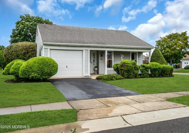 Photo 3 of Single family home for sale at 25 Marston Row, Whiting, NJ 08759 | MLS# 22630294 | Listing updated on 2026-09-25