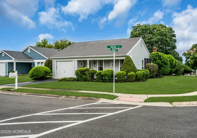 Photo 4 of Single family home for sale at 25 Marston Row, Whiting, NJ 08759 | MLS# 22630294 | Listing updated on 2026-09-25