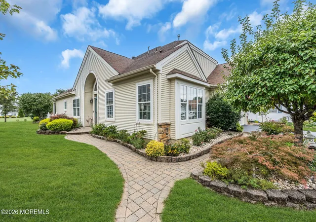 Photo 1 of Single family home for sale at 6 Avalon Ct, Manchester, NJ 08759 | MLS# 22626478 | Listing updated on 2026-09-14