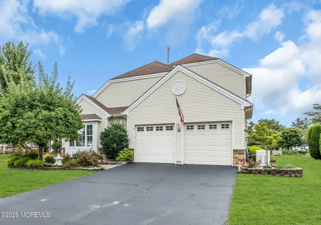 Photo 2 of Single family home for sale at 6 Avalon Ct, Manchester, NJ 08759 | MLS# 22626478 | Listing updated on 2026-09-14